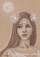 Moon Princess